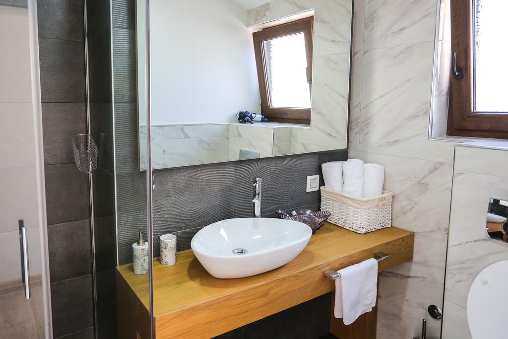 New Lux Apartment Νόβι Σαντ Εξωτερικό φωτογραφία