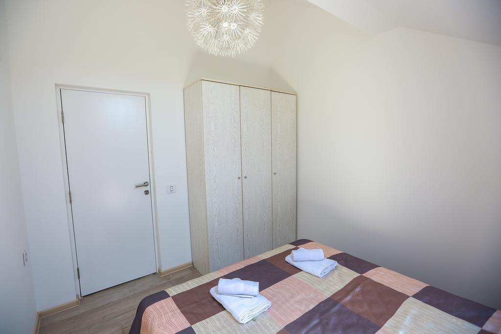 New Lux Apartment Νόβι Σαντ Εξωτερικό φωτογραφία