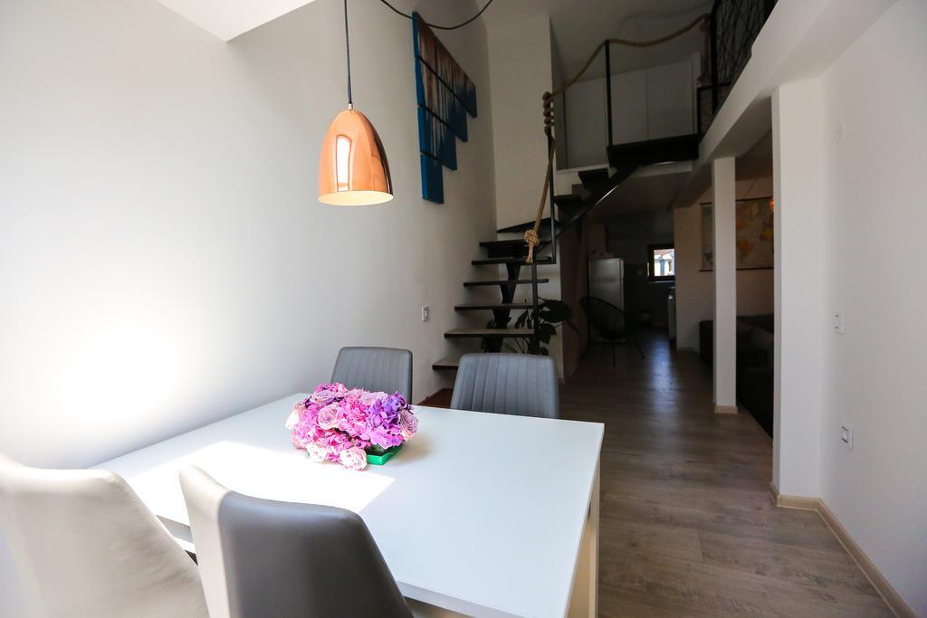 New Lux Apartment Νόβι Σαντ Εξωτερικό φωτογραφία